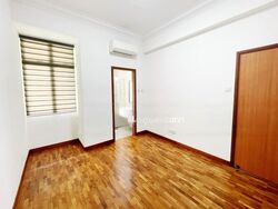 Parbury Hill Condominium (D16), Condominium #637740811